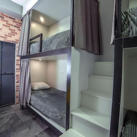 Loft Hostel Гюмри Екстериор снимка
