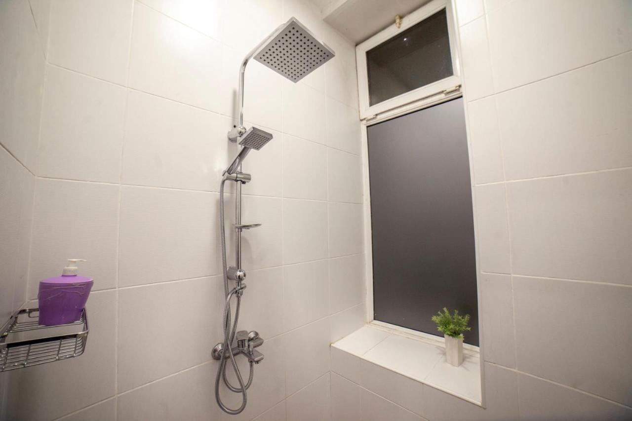 Loft Hostel Гюмри Екстериор снимка