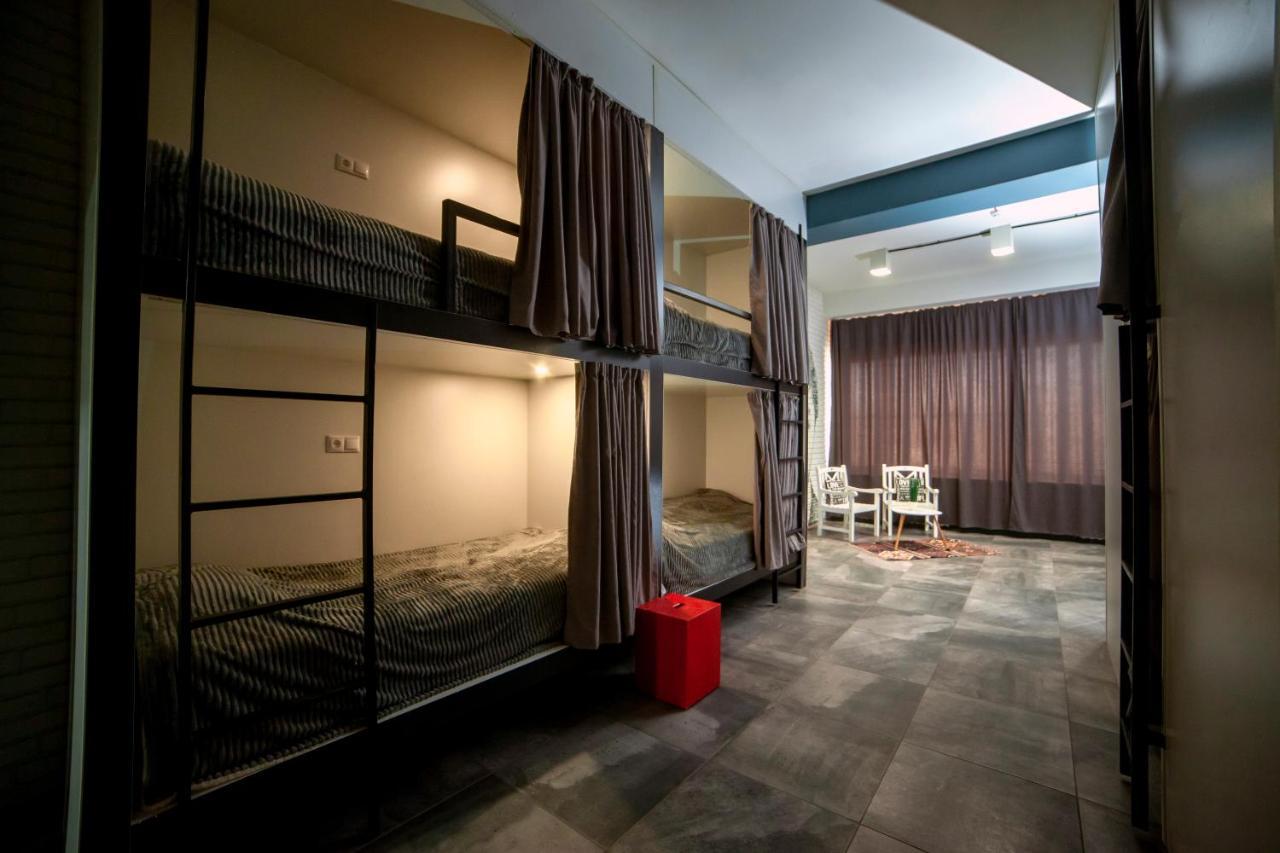Loft Hostel Гюмри Екстериор снимка