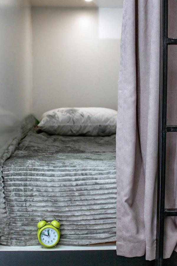 Loft Hostel Гюмри Екстериор снимка